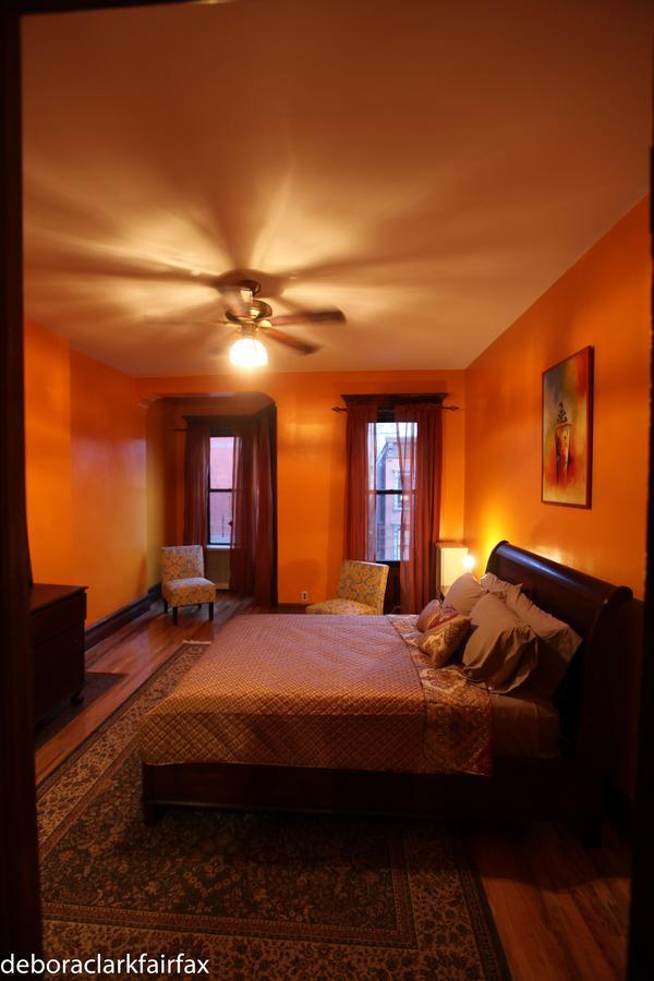 Richards Place New York Exterior foto