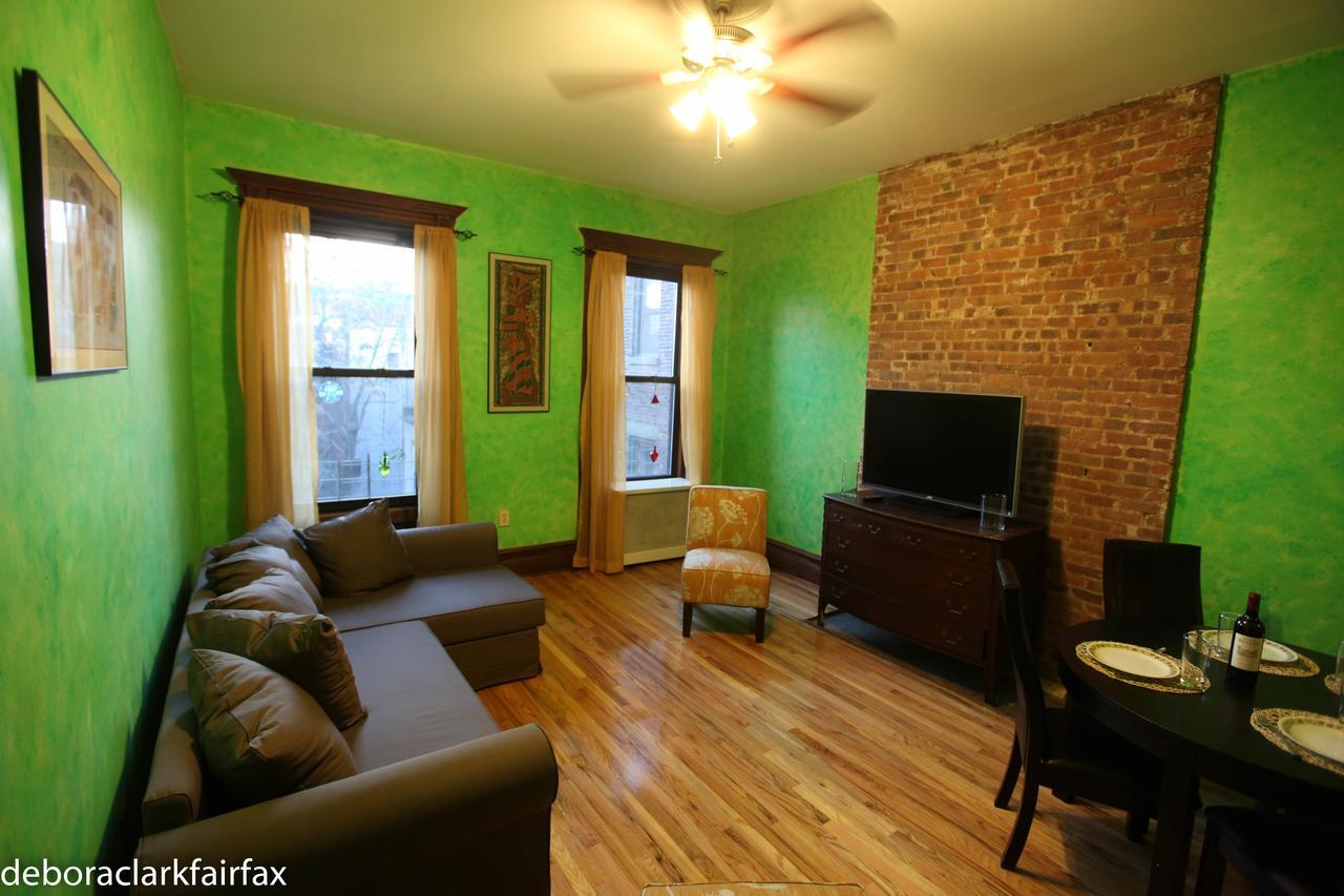 Richards Place New York Exterior foto